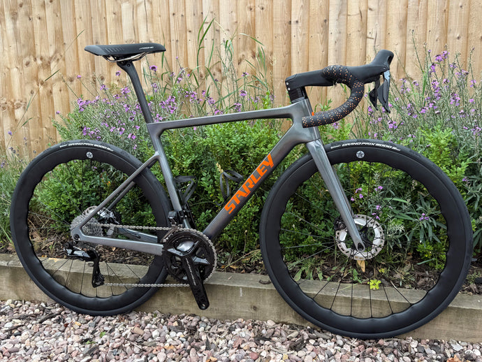 JKS-R1i 105 Di2