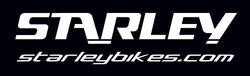 Starley bikes