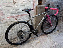 Load image into Gallery viewer, JKS-GTi GRX Di2