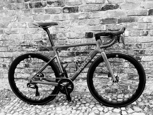 JKS-R1i Dura-Ace Di2 AERO PACK