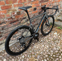 Load image into Gallery viewer, JKS-R1i 105 Di2 AERO PACK