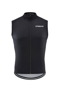 Men's Race Wind Vest