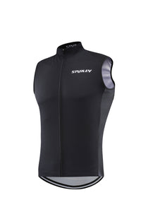 Women's Race Wind Vest