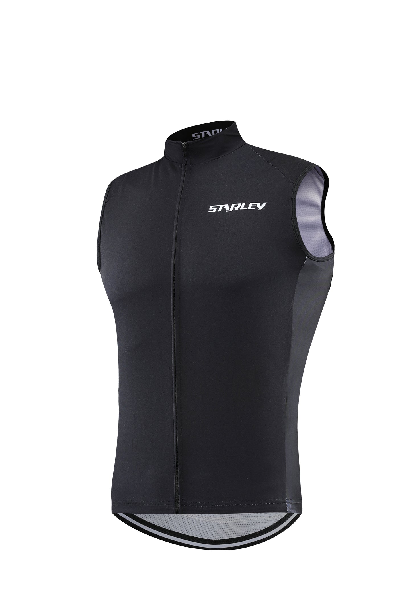 Women's Race Wind Vest