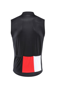 Women's Race Wind Vest