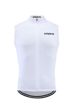 Load image into Gallery viewer, Men&#39;s Race Wind Vest