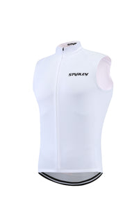 Women's Race Wind Vest