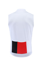 Load image into Gallery viewer, Men&#39;s Race Wind Vest