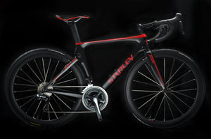 JKS-AR1 Ultegra Di2 AERO PACK