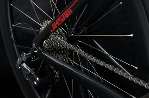 JKS-AR1 Ultegra Di2 AERO PACK
