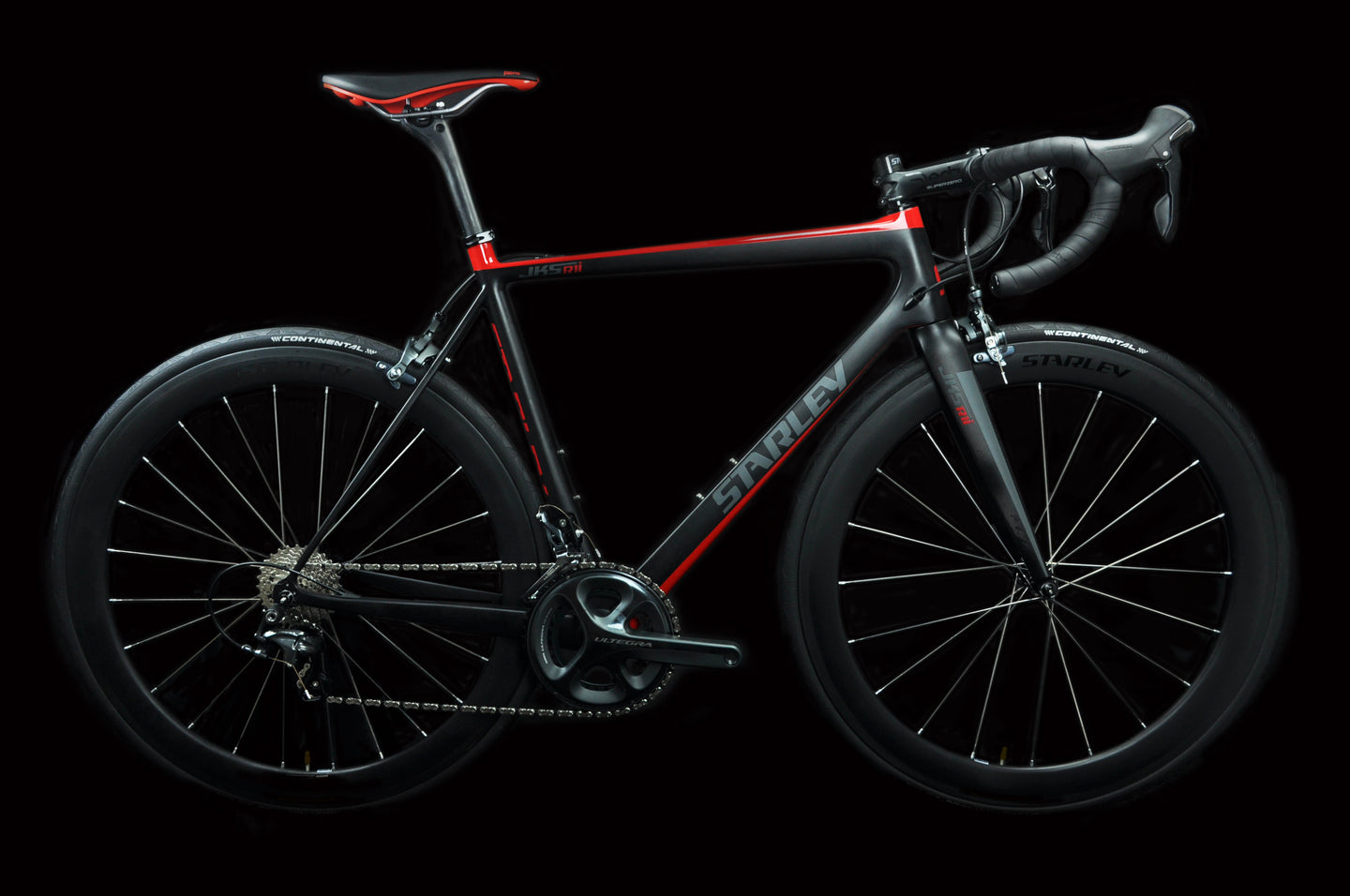 JKS-R1i Ultegra