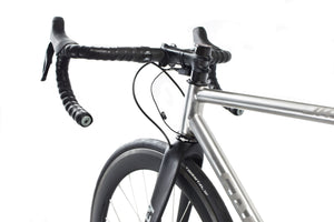 JKS-SRdi Dura-Ace Di2 Disc AERO PACK