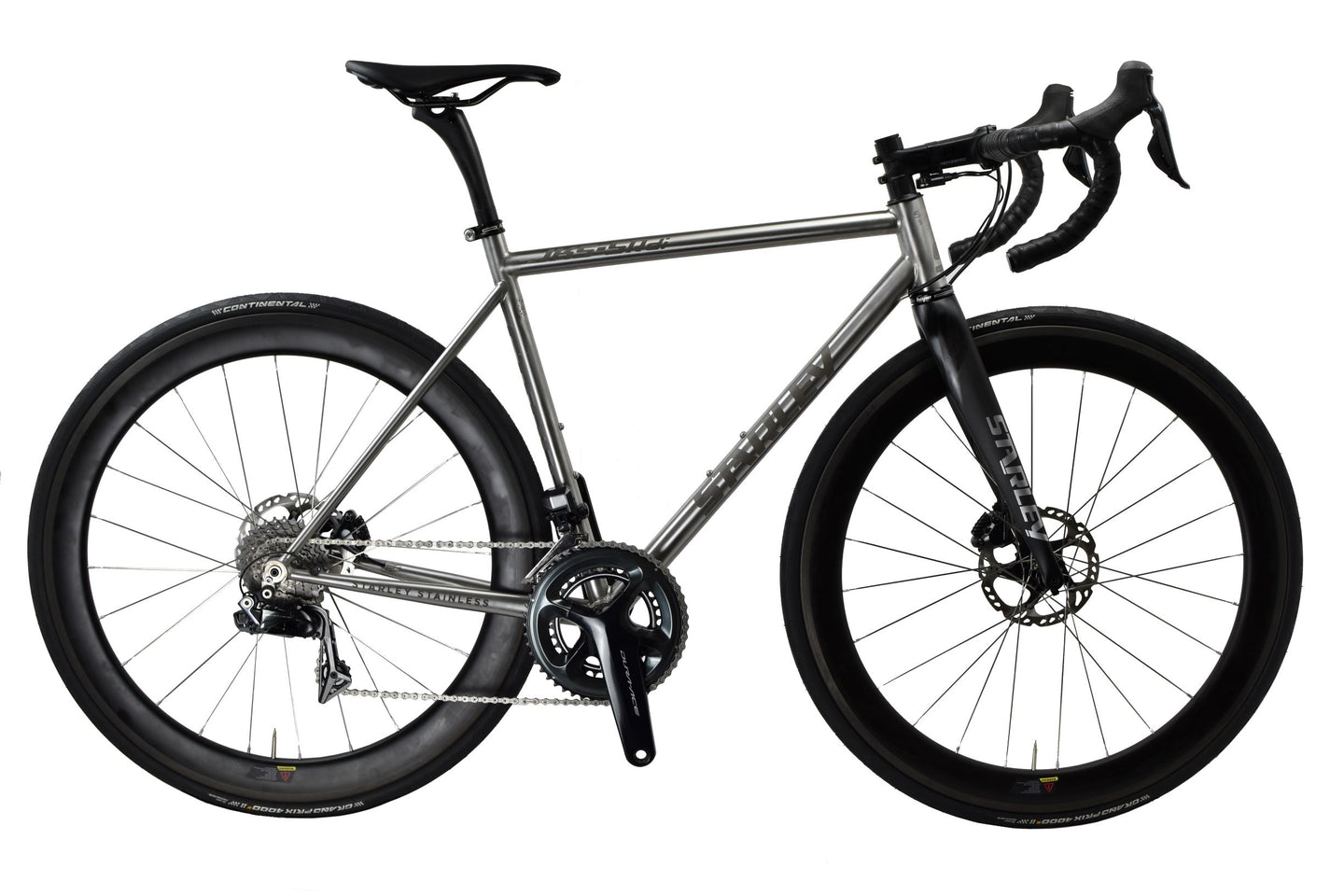 JKS-SRdi Dura-Ace Di2 Disc AERO PACK