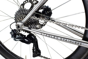 JKS-SRdi Ultegra Di2 Disc
